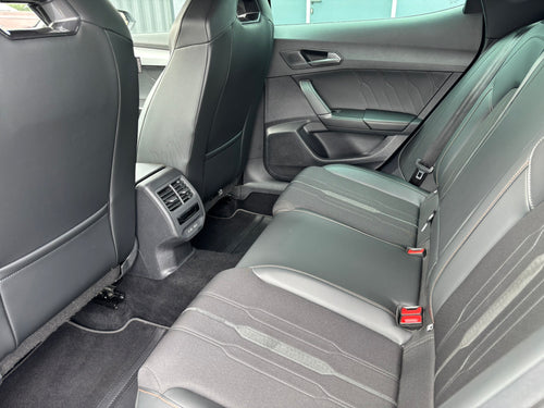 Cupra Formentor  2.0 TSI VZ – foto 16
