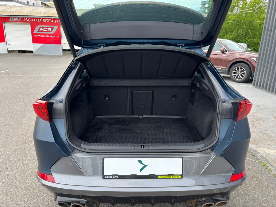 Cupra Formentor  2.0 TSI VZ – foto 17