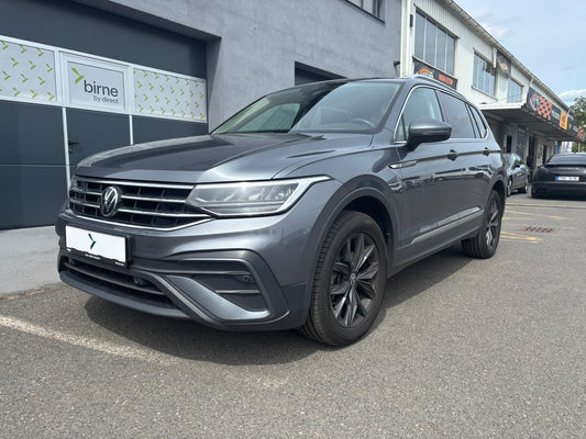 Volkswagen Tiguan 1.5 TSI Allspace Life