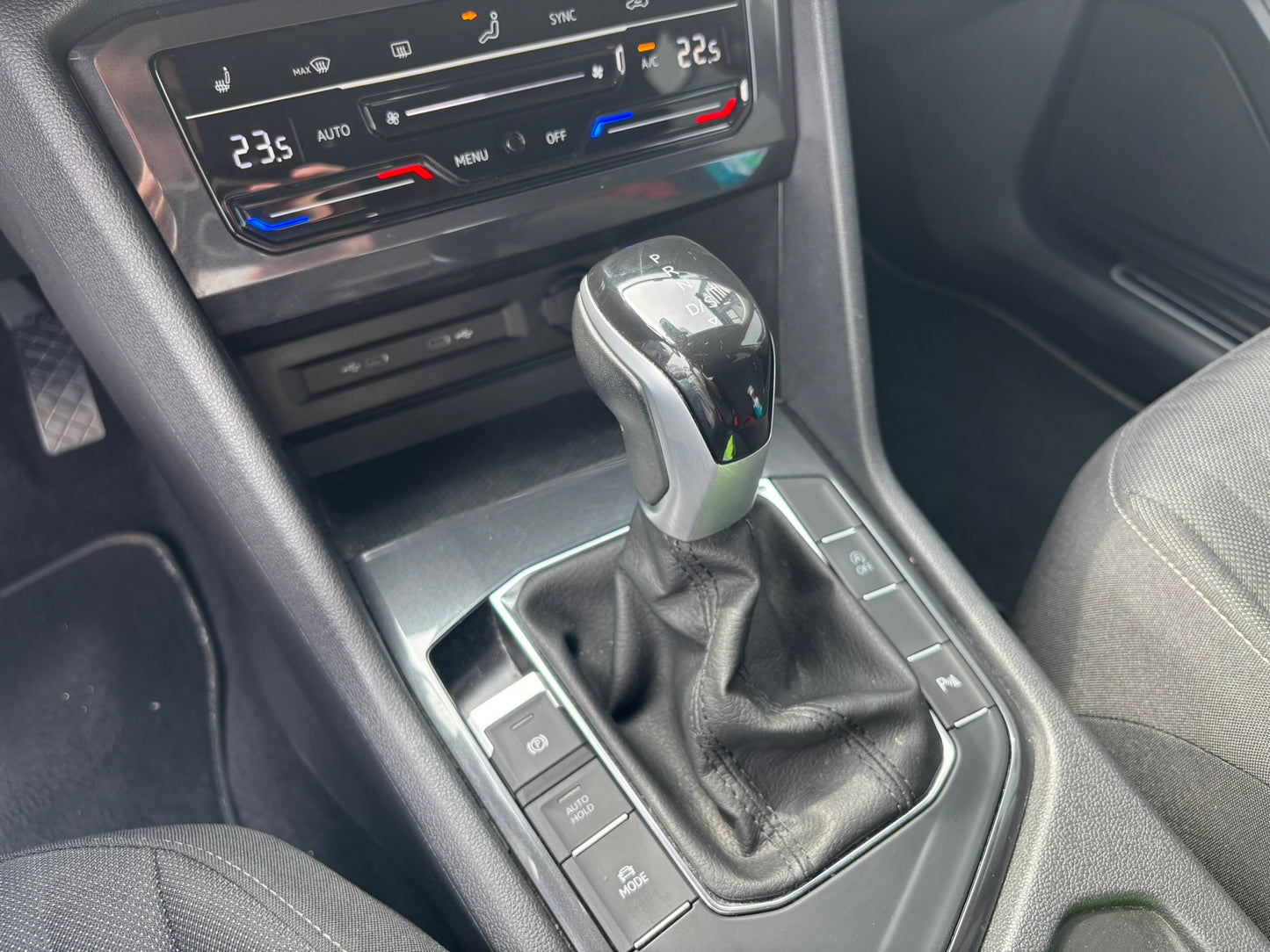 Volkswagen Tiguan 1.5 TSI Allspace Life