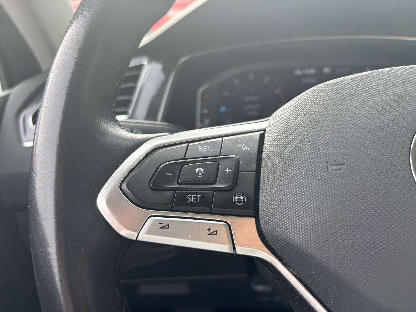 Volkswagen Tiguan 1.5 TSI Allspace Life