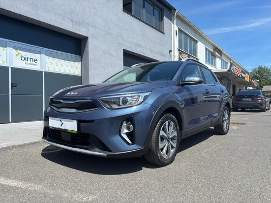 Kia Stonic  1.0 T-GDI  Exclusive