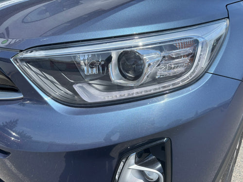 Kia Stonic 1.0 T-GDI Exclusive – foto 7