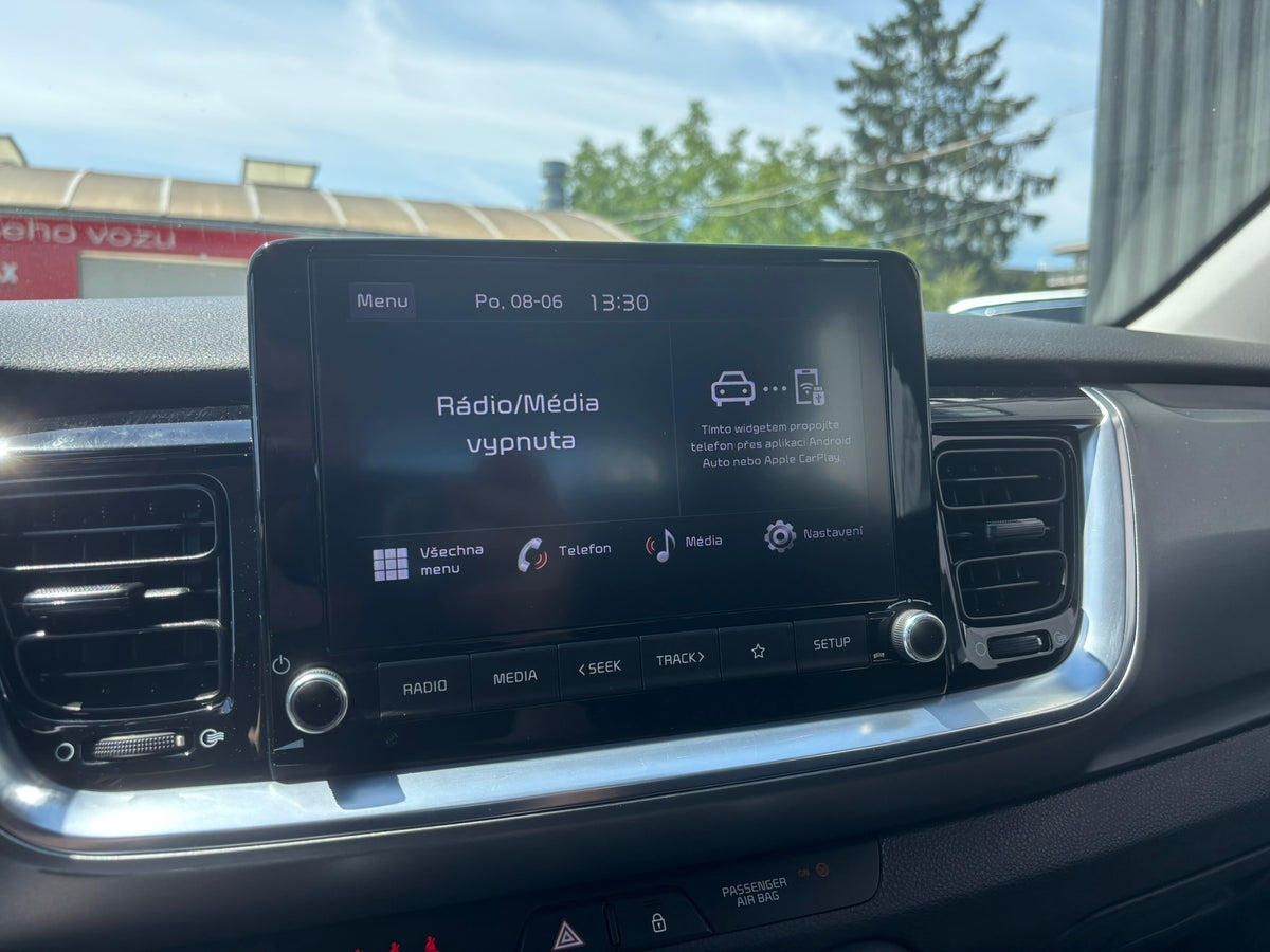 Kia Stonic 1.0 T-GDI Exclusive