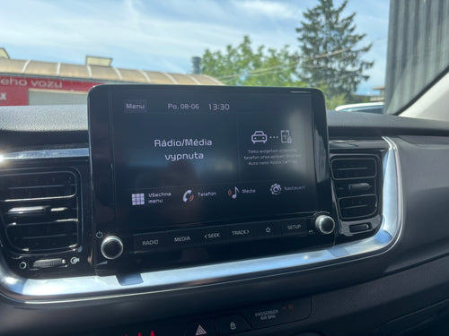 Kia Stonic 1.0 T-GDI Exclusive – foto 8