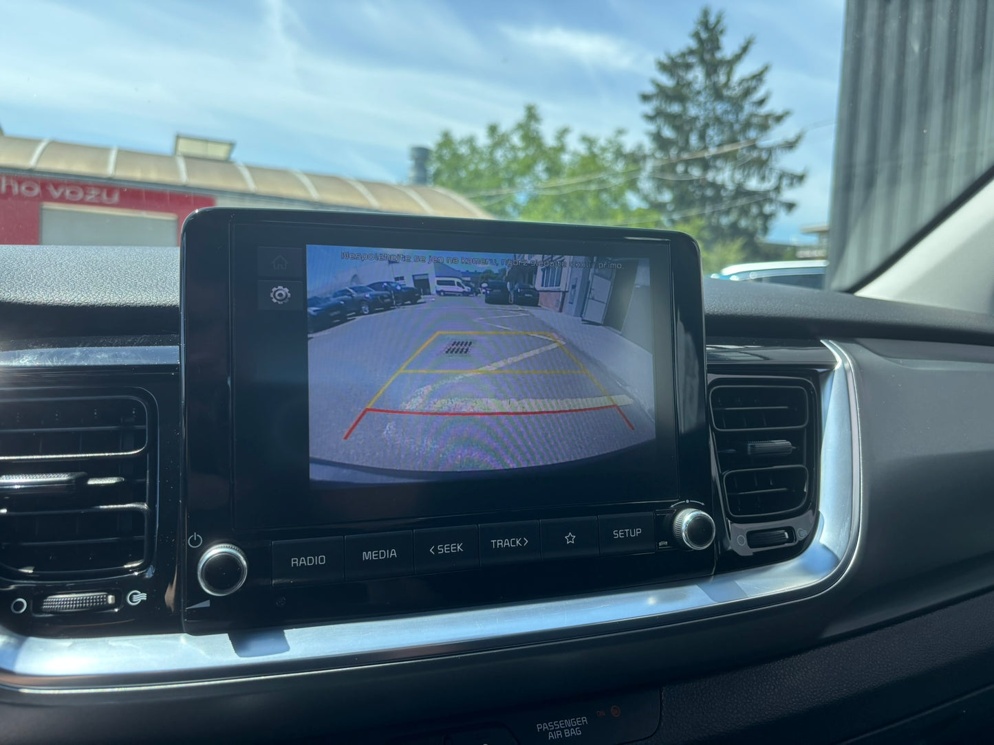 Kia Stonic  1.0 T-GDI  Exclusive