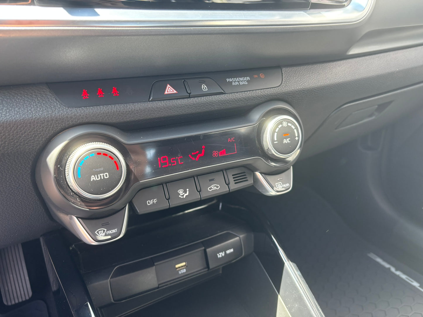 Kia Stonic  1.0 T-GDI  Exclusive