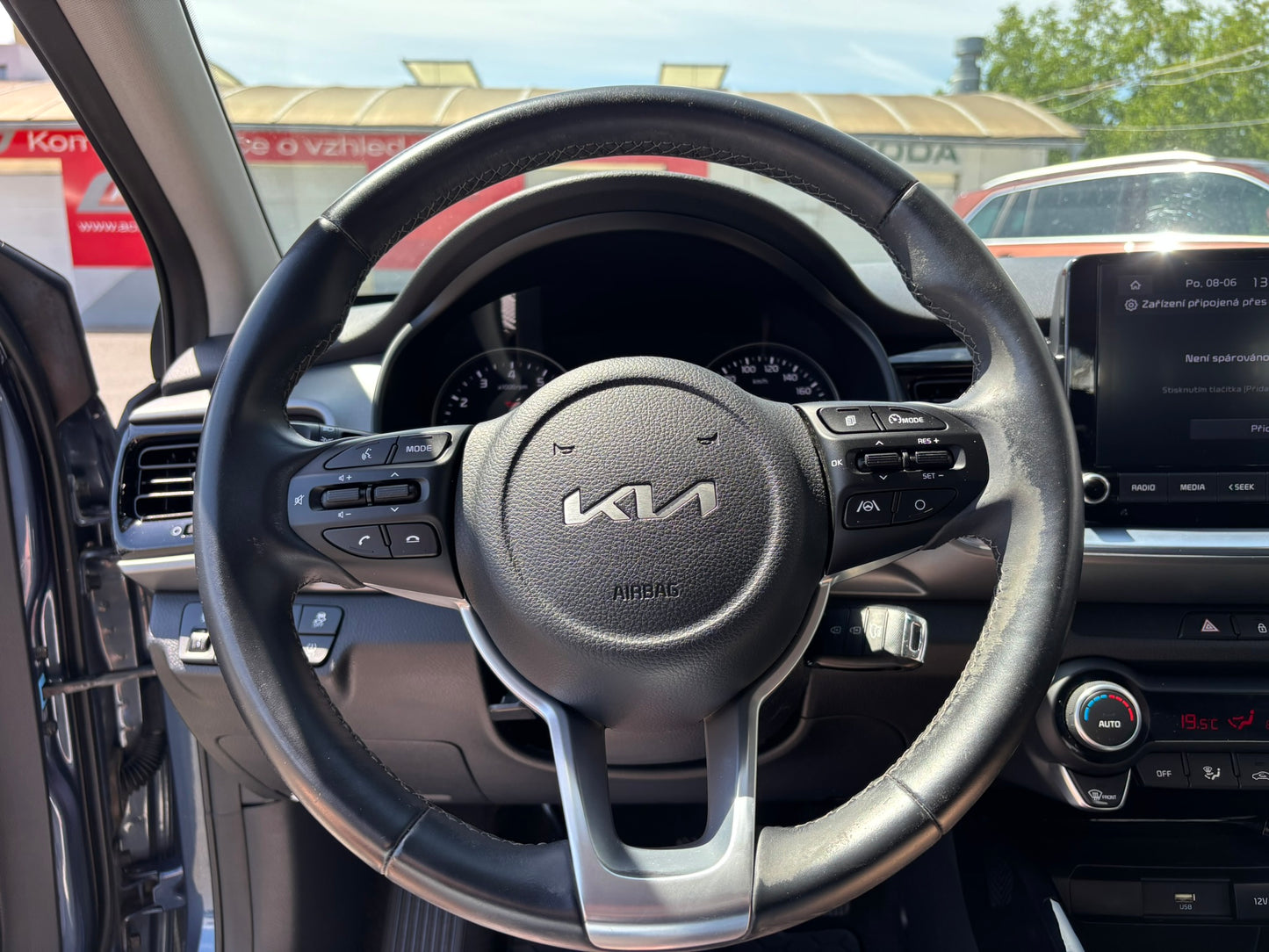 Kia Stonic  1.0 T-GDI  Exclusive