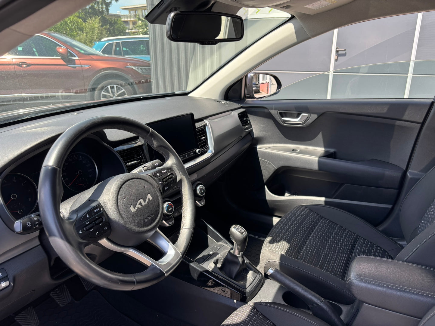 Kia Stonic  1.0 T-GDI  Exclusive