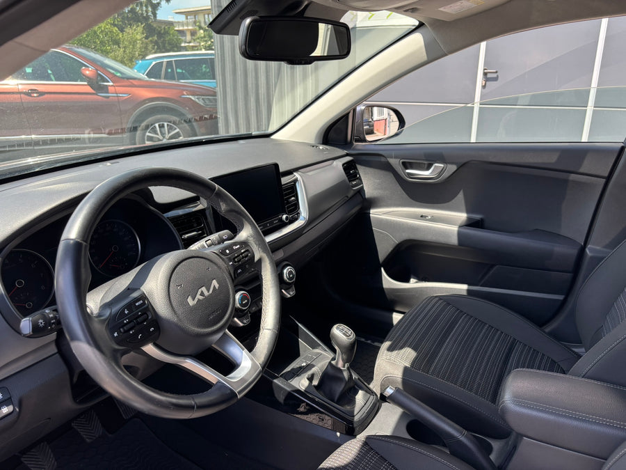 Kia Stonic 1.0 T-GDI Exclusive – foto 15