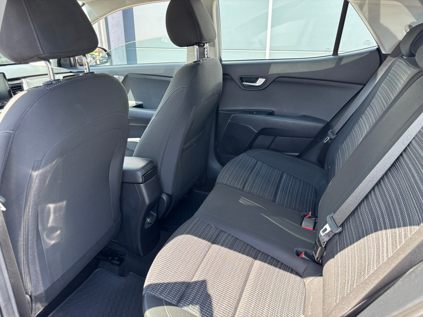 Kia Stonic  1.0 T-GDI  Exclusive