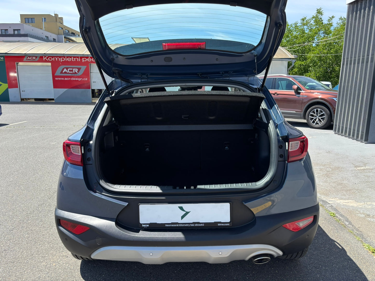 Kia Stonic  1.0 T-GDI  Exclusive