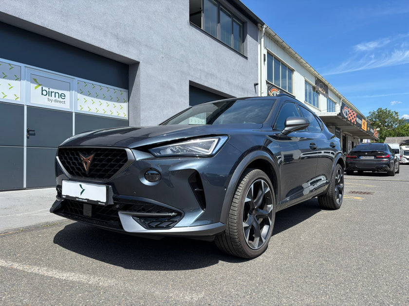 Cupra Formentor 1.5 TSI Formentor