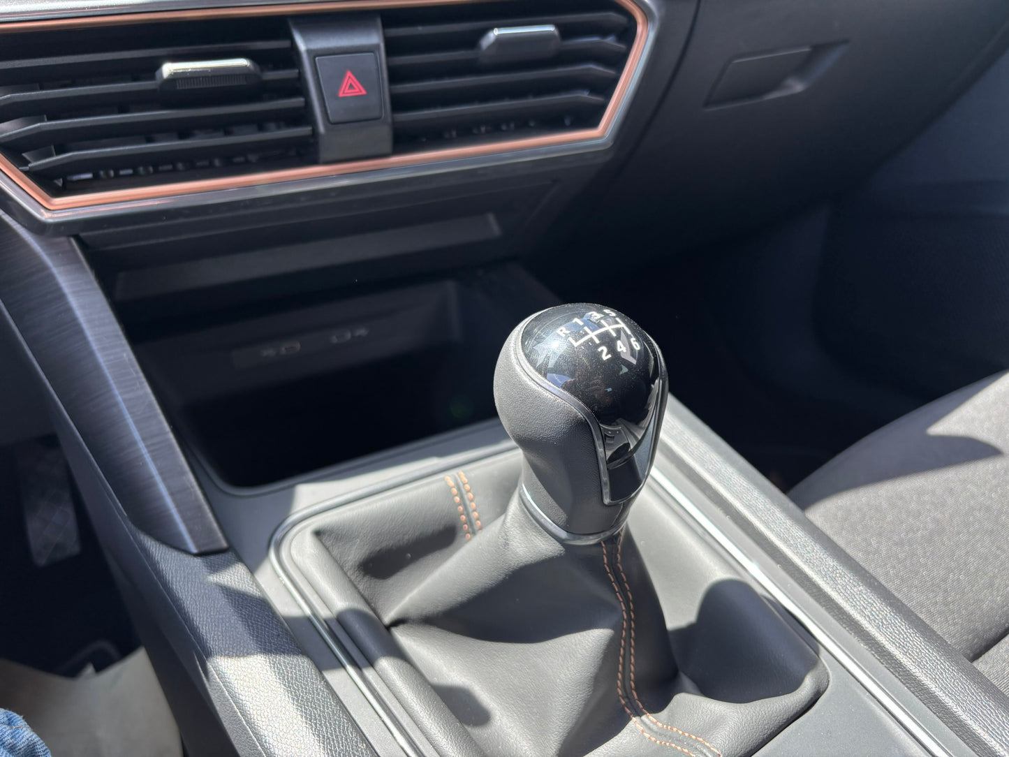 Cupra Formentor 1.5 TSI Formentor