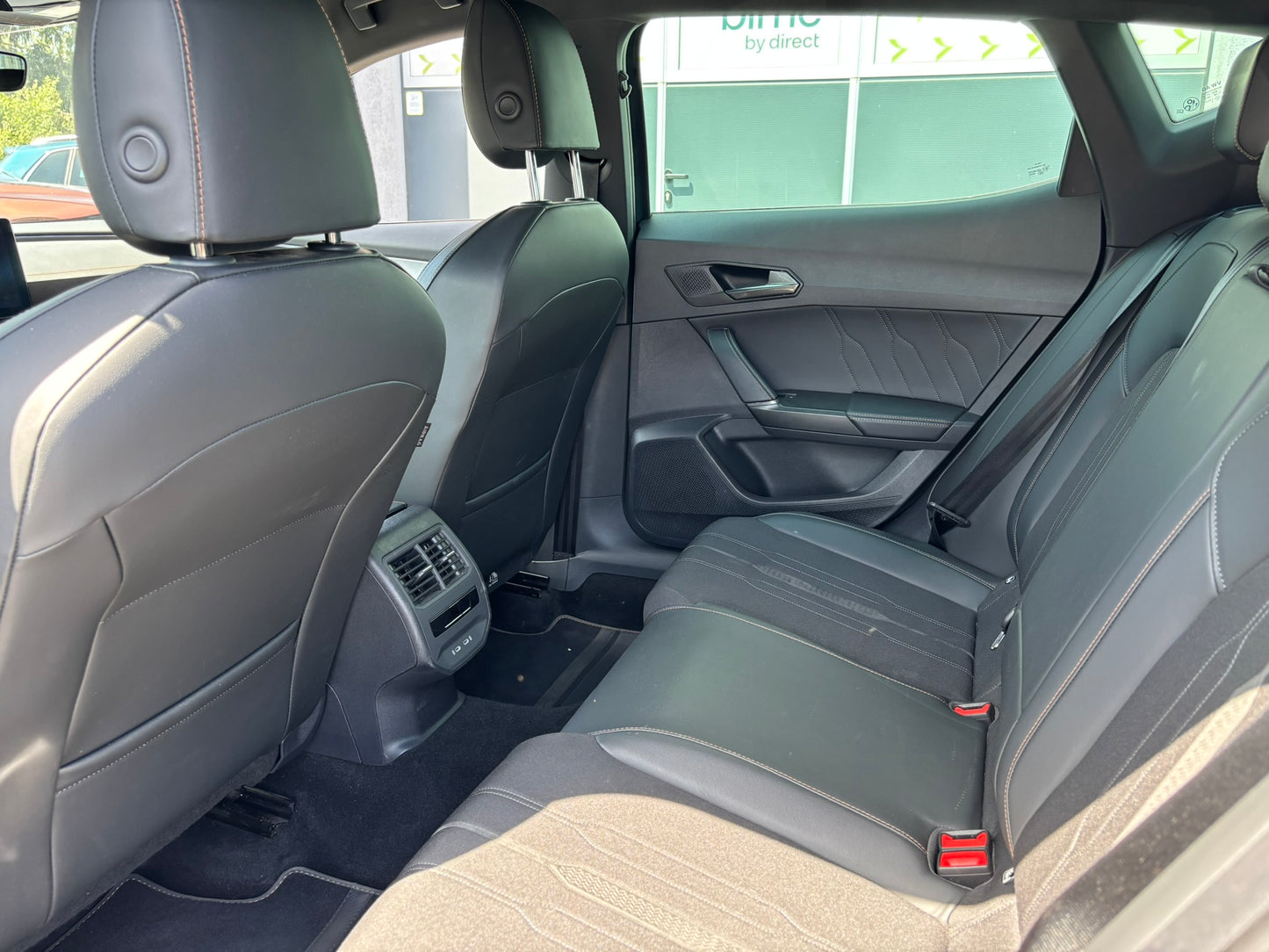 Cupra Formentor 1.5 TSI Formentor