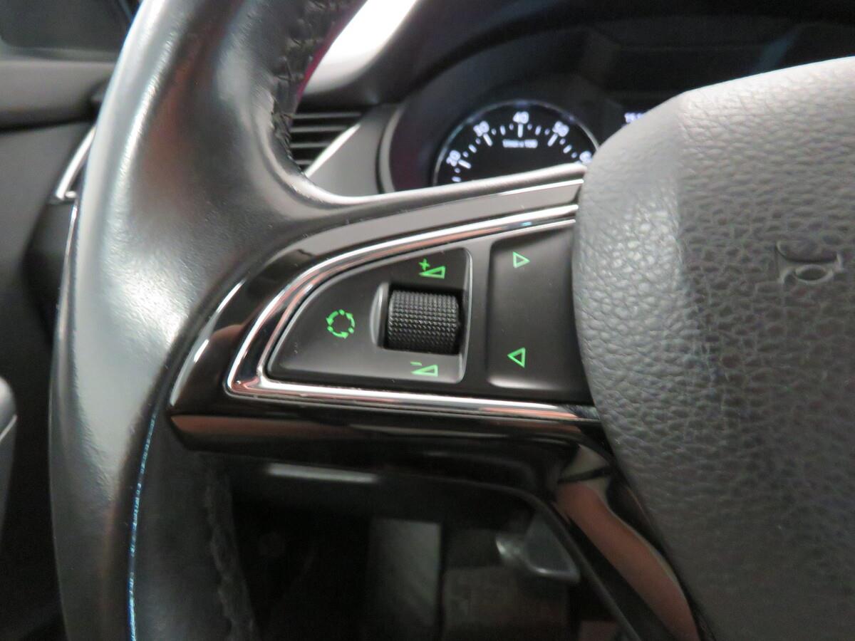 Škoda Octavia 1.2 TSI 77 kW Elegance