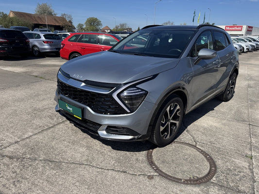Kia Sportage 1.6 GDi 110 kW