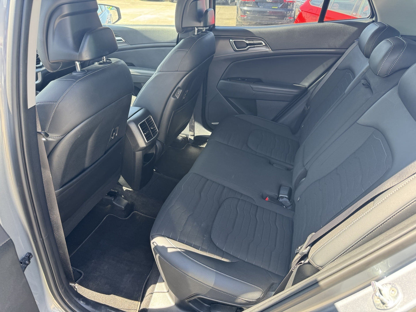 Kia Sportage 1.6 GDi 110 kW
