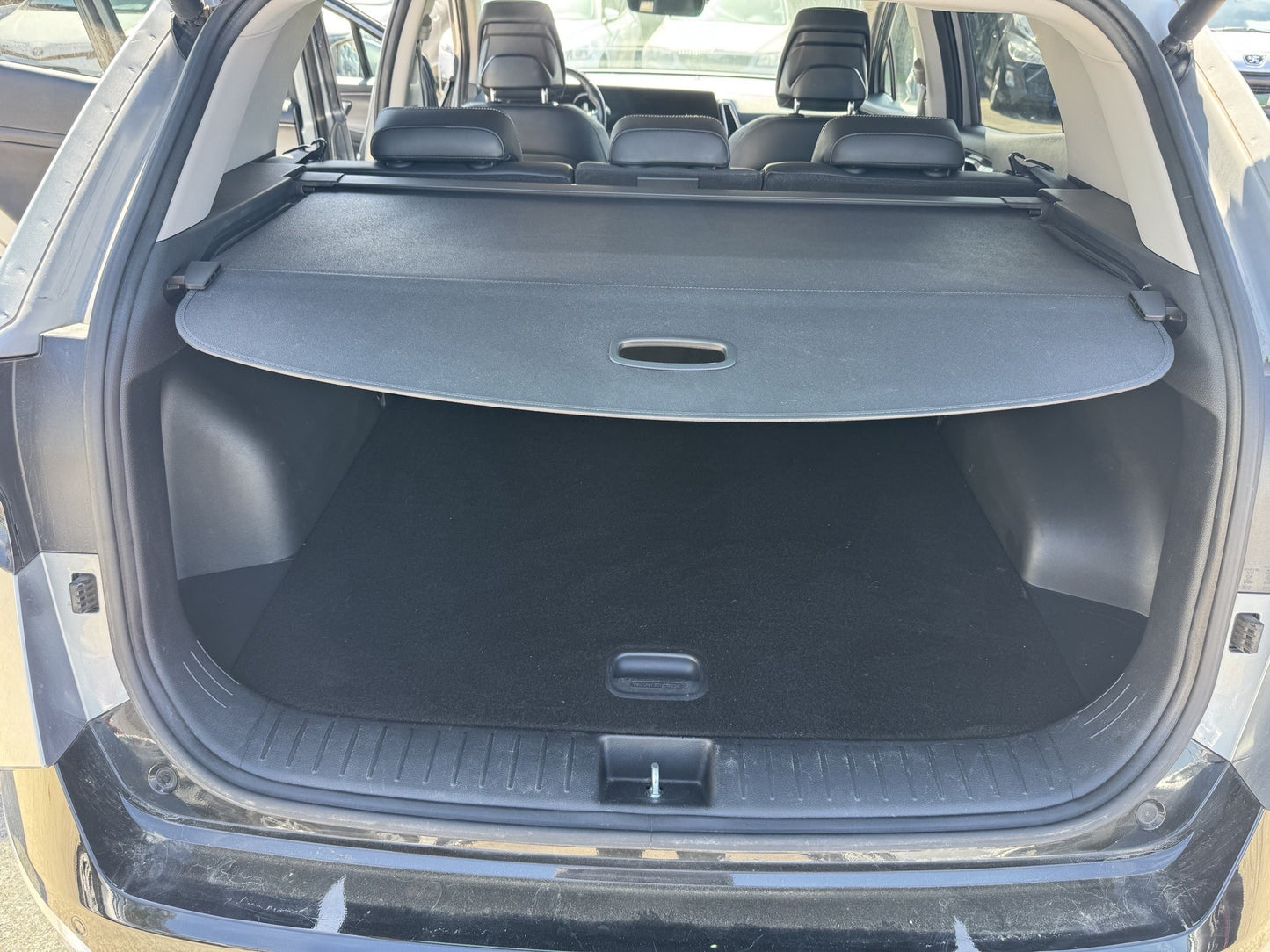 Kia Sportage 1.6 GDi 110 kW