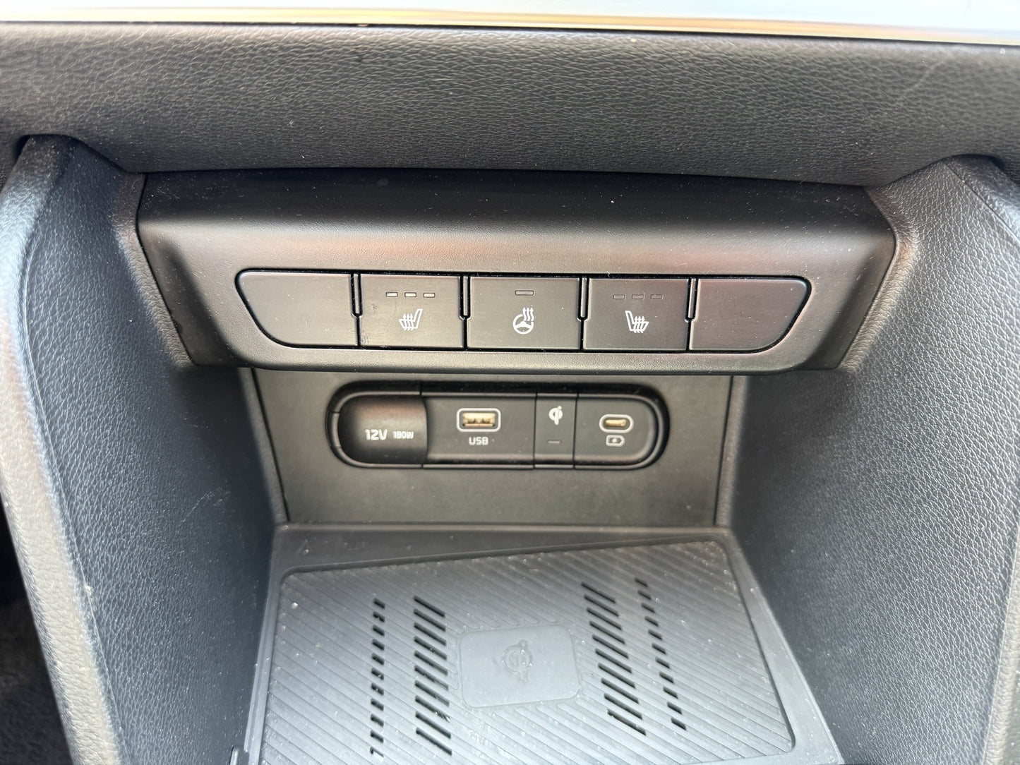Kia Sportage 1.6 GDi 110 kW