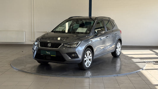 Seat Arona 1.0 TSI 70 kW Style