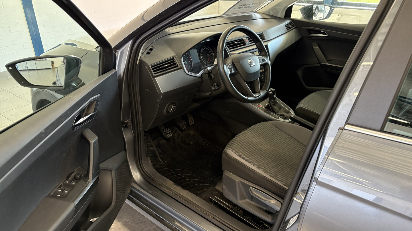 Seat Arona 1.0 TSI 70 kW Style