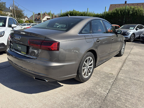 Audi A6 2.0 TDi 140 kW – foto 2