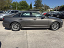 Audi A6 2.0 TDi 140 kW