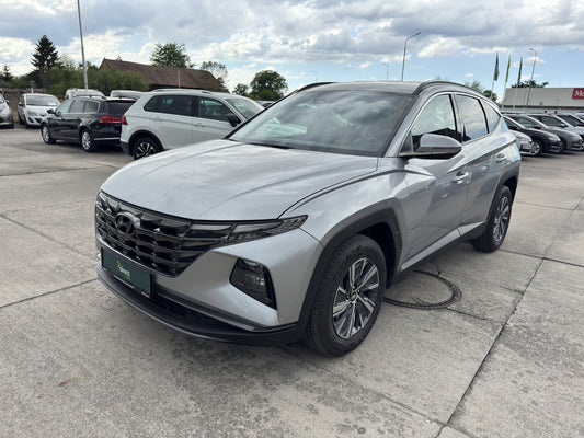 Hyundai Tucson 1.6 T-GDi 110 kW