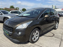 Peugeot 3008 2.0 HDi 110 kW