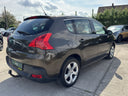 Peugeot 3008 2.0 HDi 110 kW