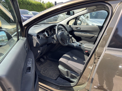 Peugeot 3008 2.0 HDi 110 kW – foto 4