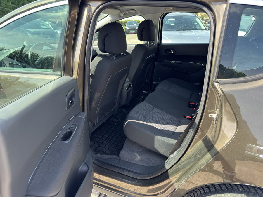 Peugeot 3008 2.0 HDi 110 kW – foto 5
