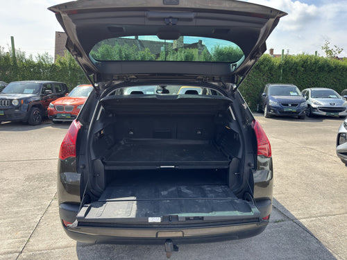 Peugeot 3008 2.0 HDi 110 kW – foto 7