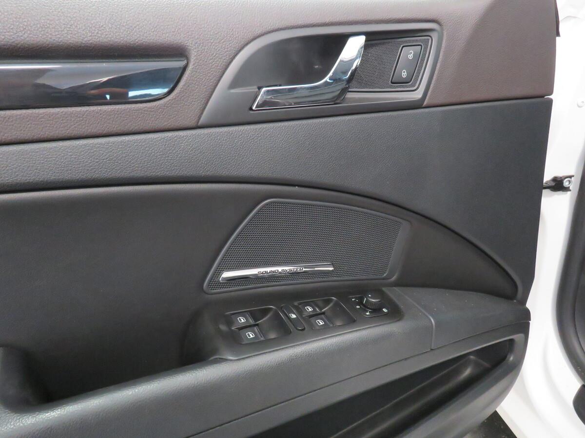 Škoda Superb 2.0 TDI 125 kW L&K