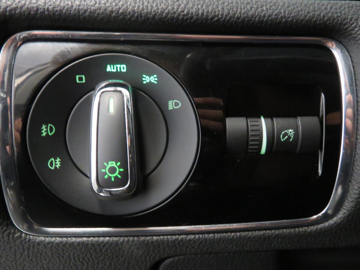 Škoda Superb 2.0 TDI 125 kW L&K