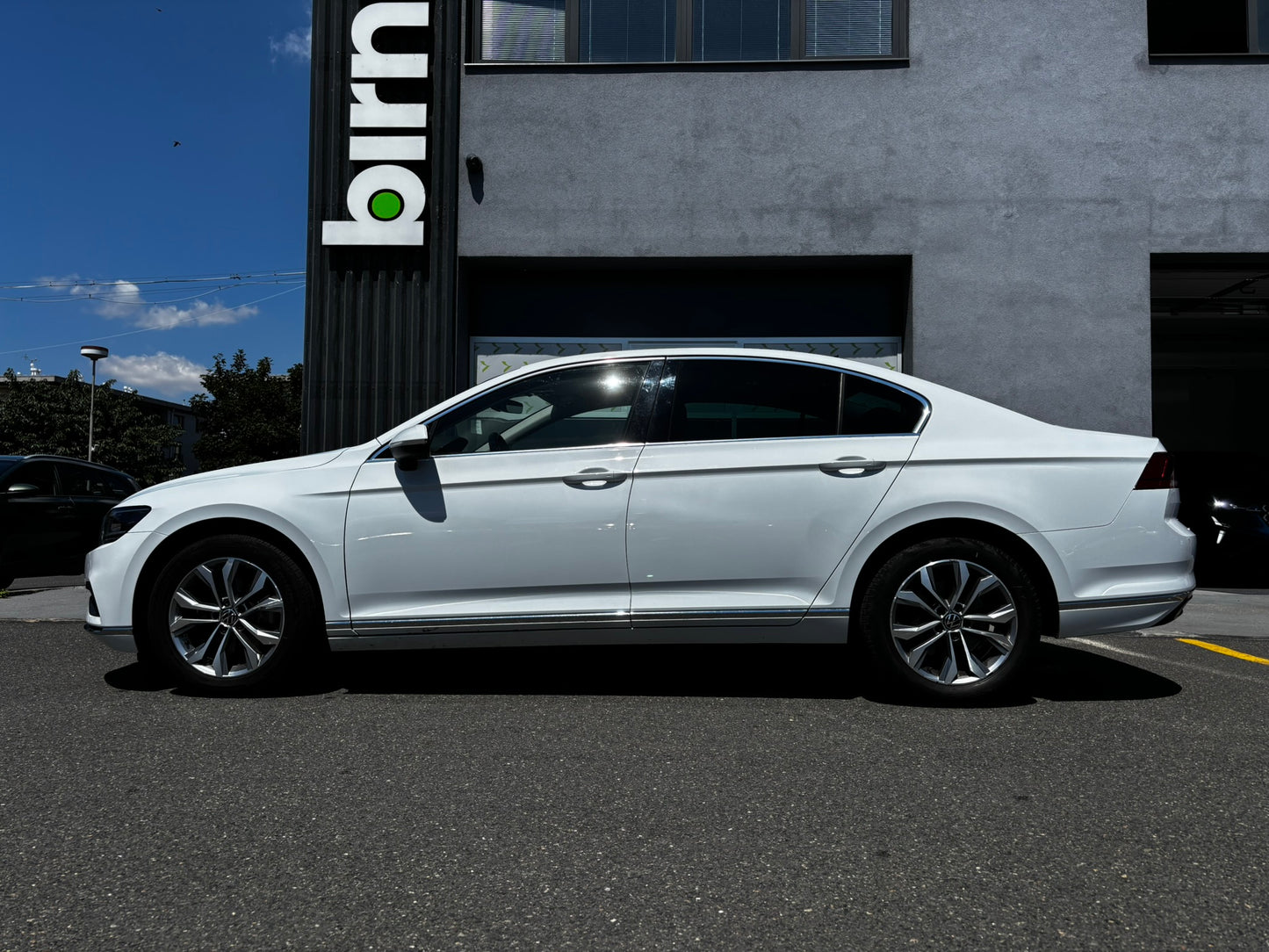 Volkswagen Passat  2.0 TDI Elegance