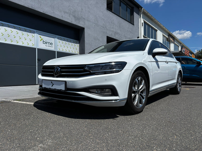 Volkswagen Passat  2.0 TDI Elegance