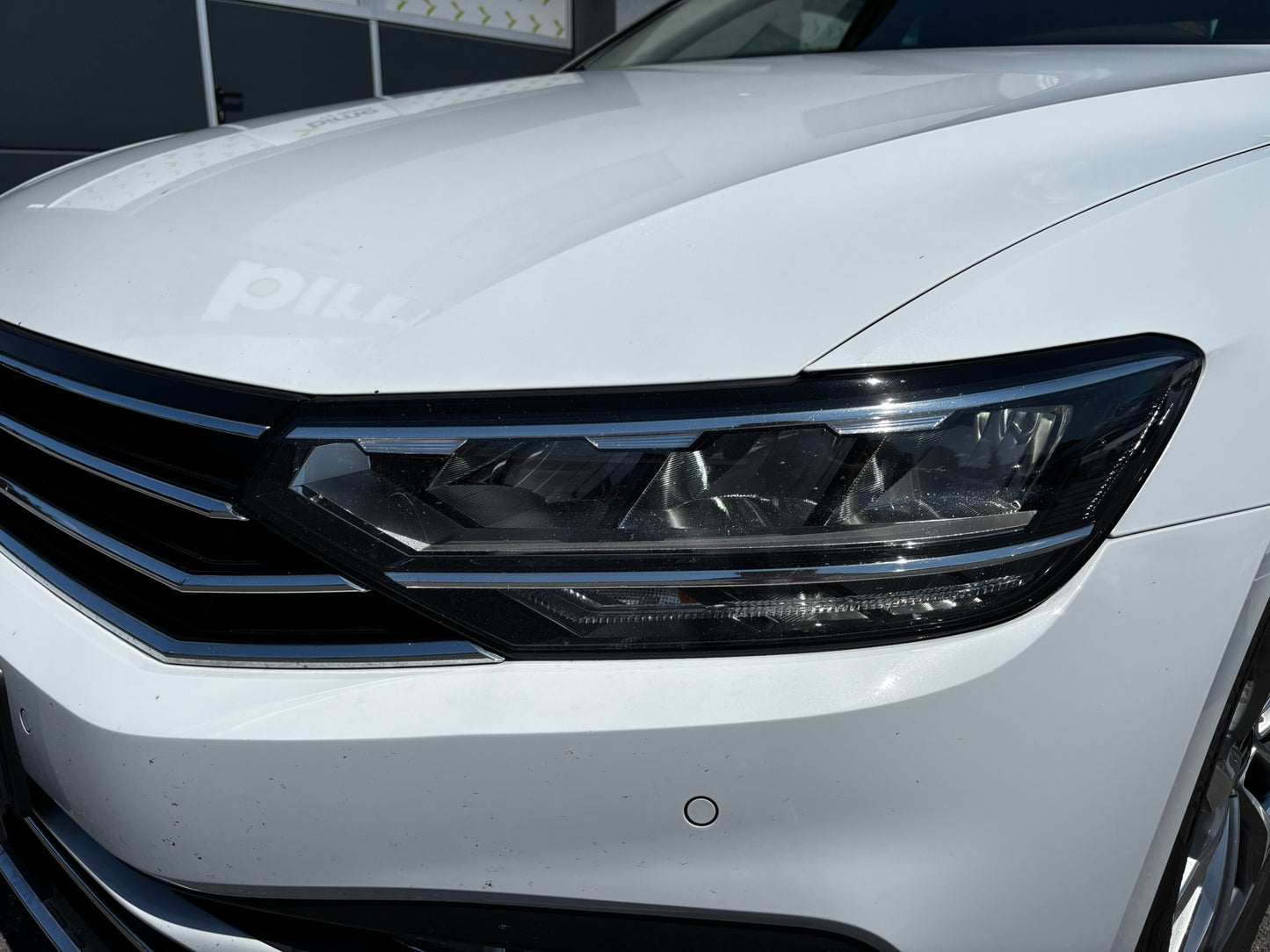 Volkswagen Passat  2.0 TDI Elegance
