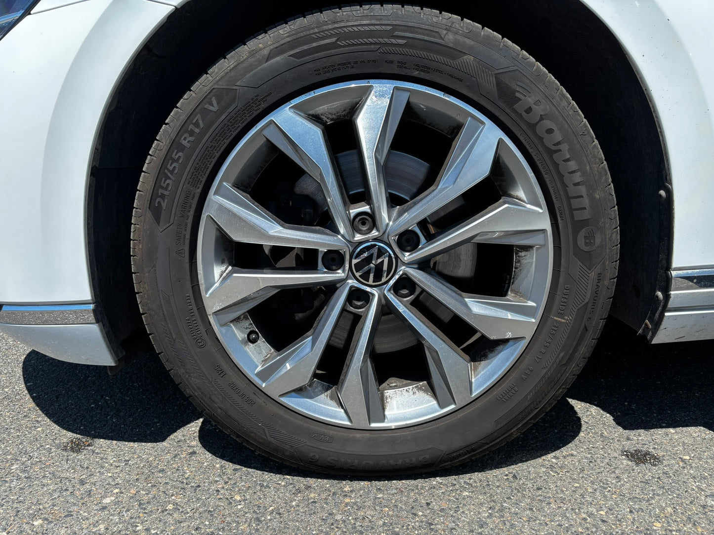 Volkswagen Passat  2.0 TDI Elegance
