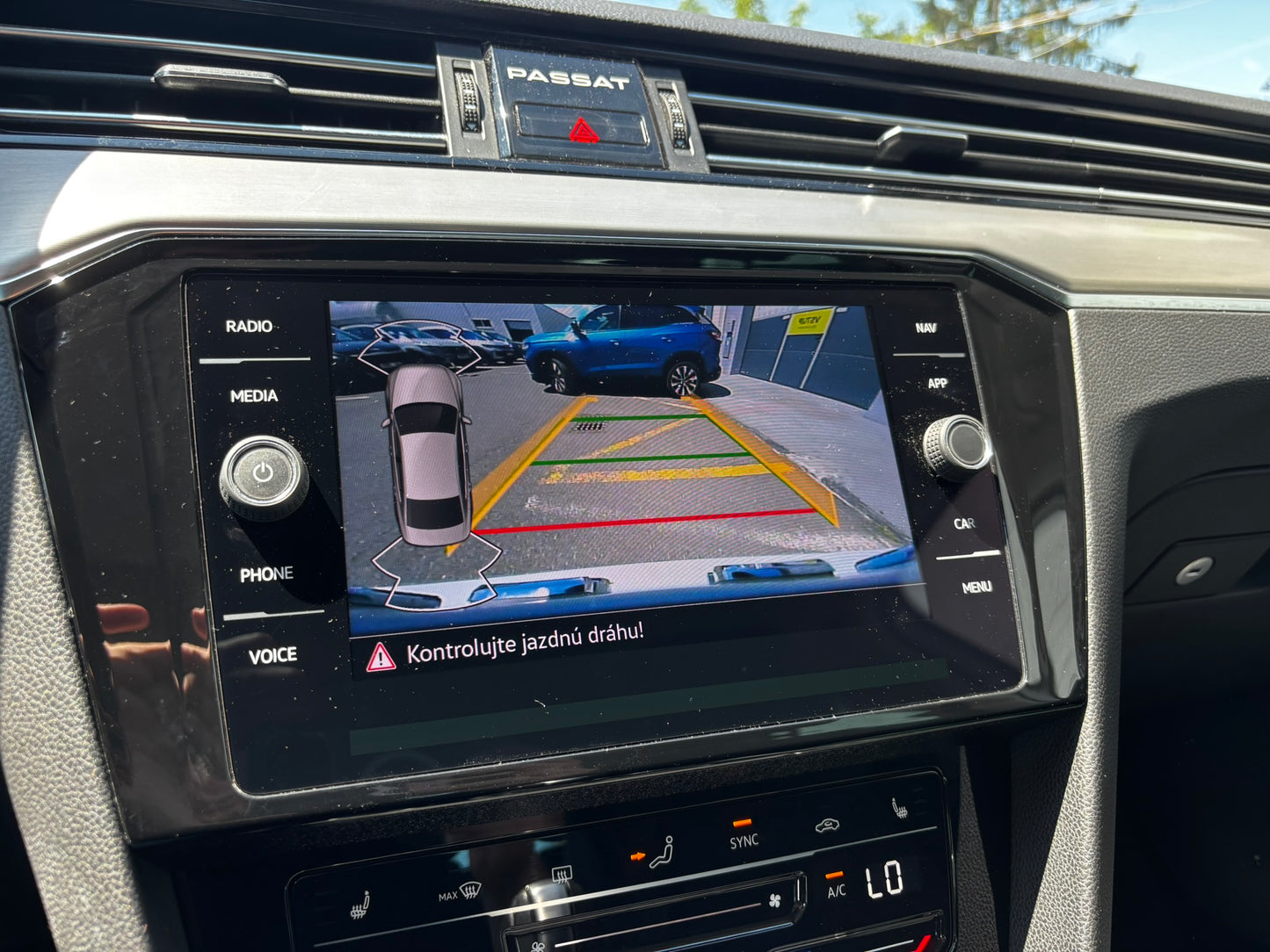 Volkswagen Passat  2.0 TDI Elegance