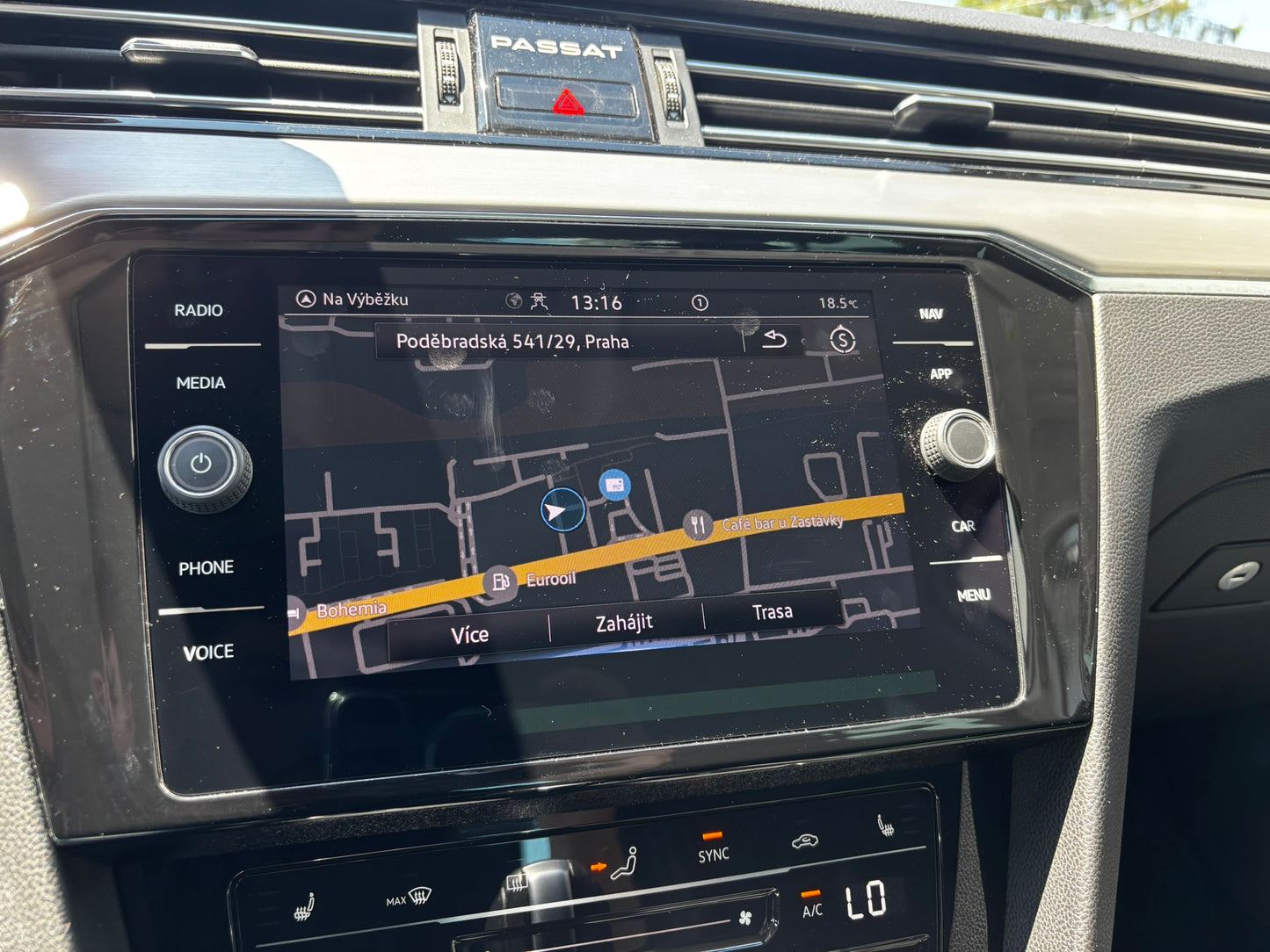 Volkswagen Passat  2.0 TDI Elegance