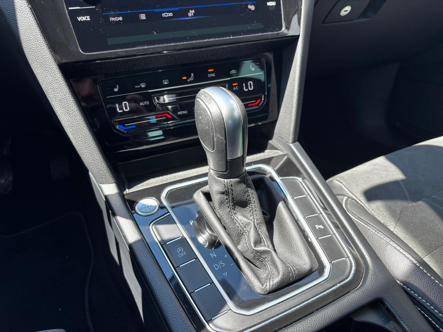 Volkswagen Passat  2.0 TDI Elegance