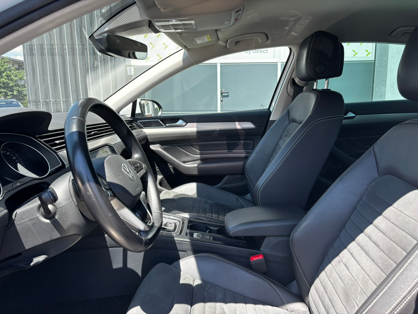 Volkswagen Passat  2.0 TDI Elegance