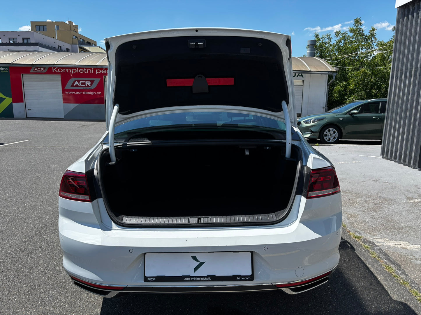 Volkswagen Passat  2.0 TDI Elegance
