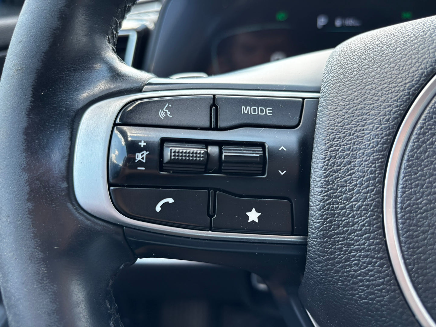 Kia Sportage 1.6 T-GDI Exclusive