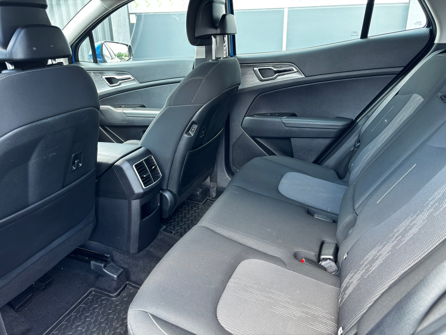 Kia Sportage 1.6 T-GDI Exclusive