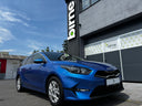 Kia Ceed 1.5 T-GDI SW Exclusive