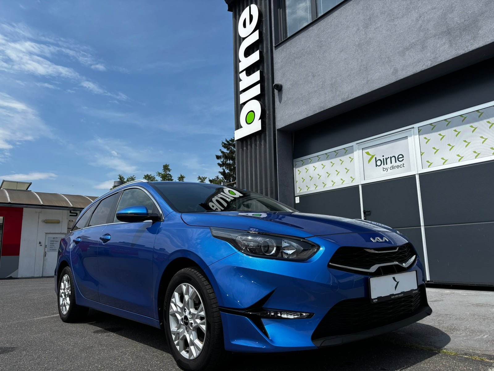 Kia Ceed 1.5 T-GDI SW Exclusive – foto 6