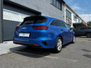 Kia Ceed 1.5 T-GDI SW Exclusive